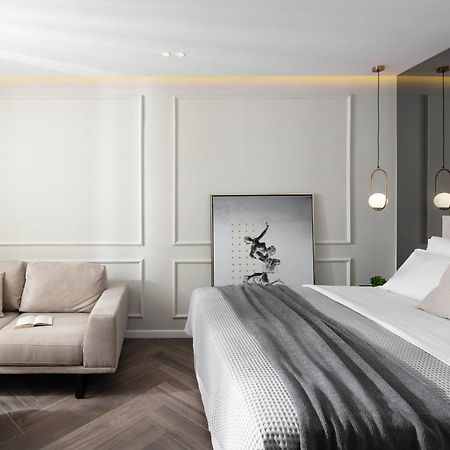 Oia Room Labin  Dış mekan fotoğraf