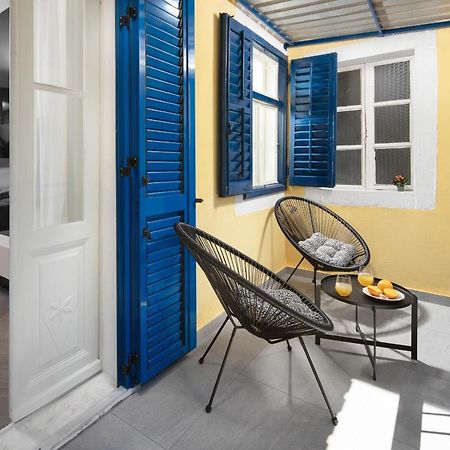 Oia Room Labin  Dış mekan fotoğraf