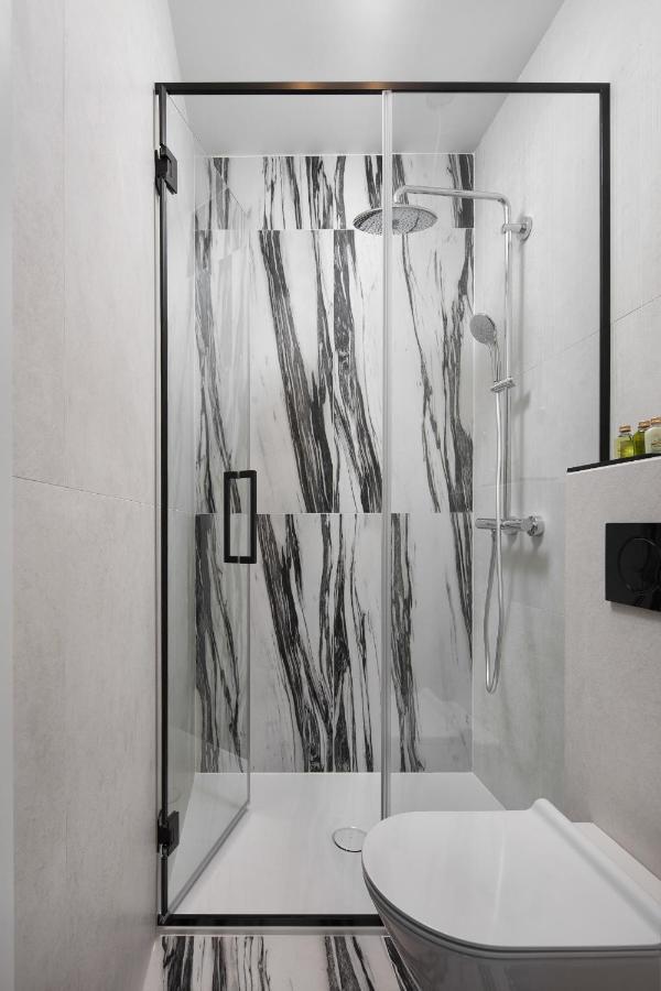 Oia Room Labin  Dış mekan fotoğraf