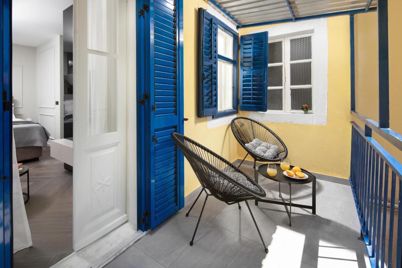 Oia Room Labin  Dış mekan fotoğraf